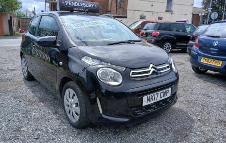 Citroën C1  '2017