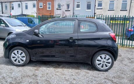 Citroën C1  '2017