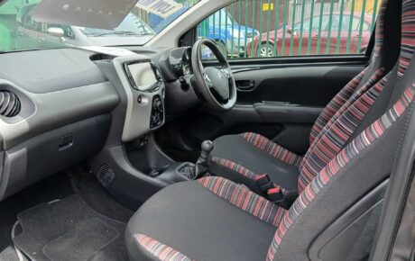 Citroën C1  '2017