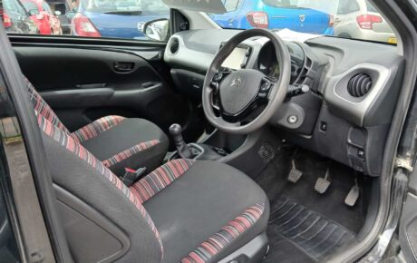 Citroën C1  '2017