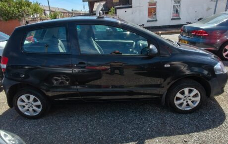 Volkswagen Fox  '2006