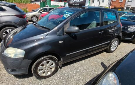 Volkswagen Fox  '2006