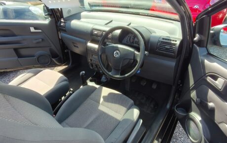 Volkswagen Fox  '2006