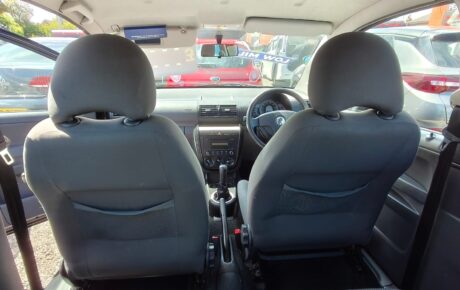 Volkswagen Fox  '2006