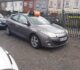 Renault Megane  '2009