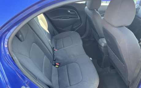 Kia Rio  '2011