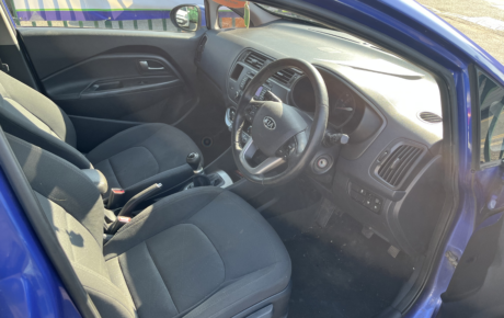 Kia Rio  '2011