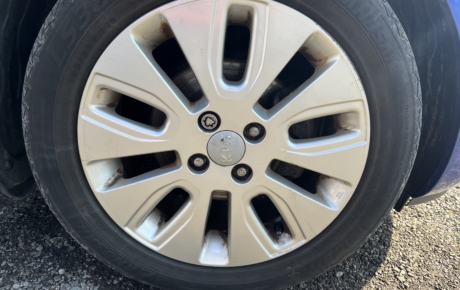 Kia Rio  '2011