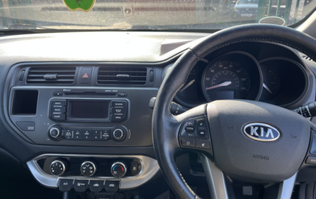 Kia Rio  '2011