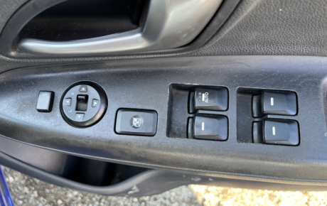 Kia Rio  '2011