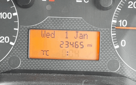 Fiat Qubo  '2009