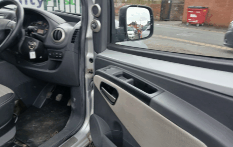 Fiat Qubo  '2009