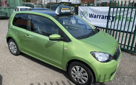 Skoda Citigo  '2013
