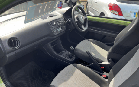 Skoda Citigo  '2013