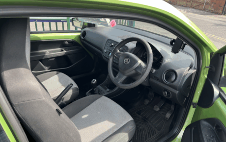 Skoda Citigo  '2013