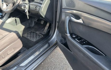 Hyundai I40  '2015