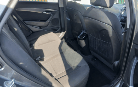 Hyundai I40  '2015