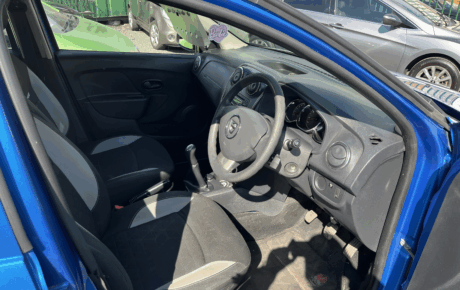 Dacia Sandero  '2013