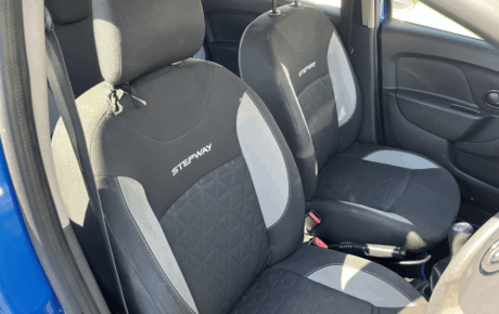 Dacia Sandero  '2013