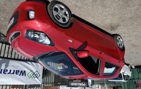 Kia Picanto  '2015