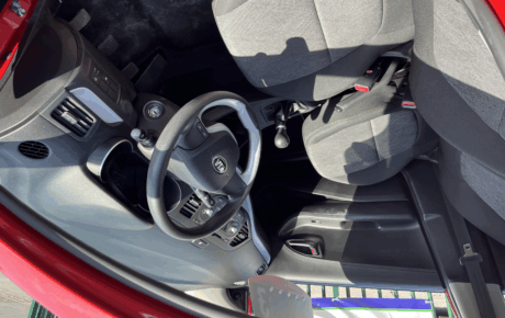 Kia Picanto  '2015
