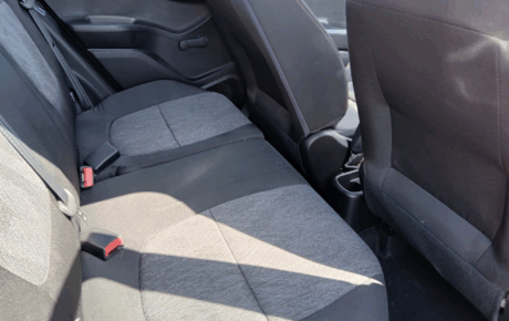 Kia Picanto  '2015