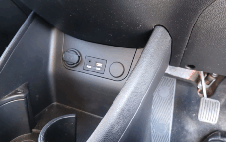 Kia Picanto  '2015