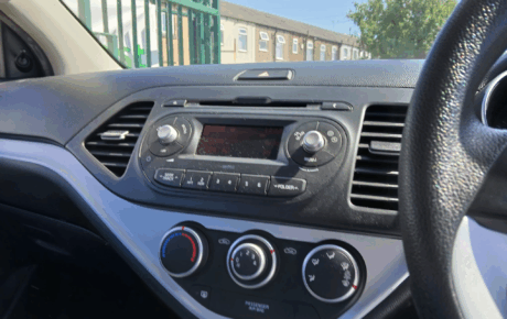 Kia Picanto  '2015