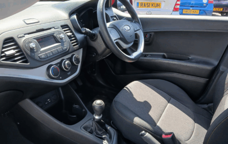 Kia Picanto  '2015