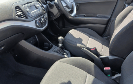 Kia Picanto  '2015