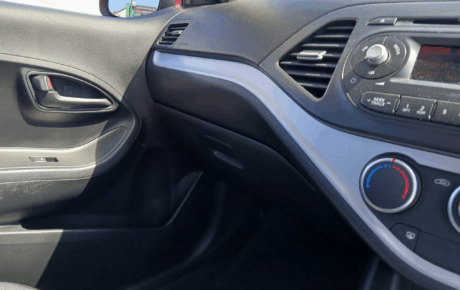 Kia Picanto  '2015