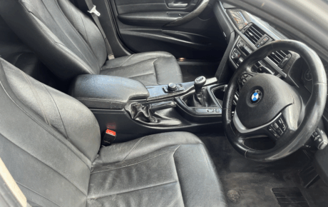 BMW 3 Series  '2013