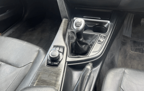 BMW 3 Series  '2013
