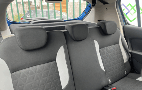 Dacia Sandero  '2015