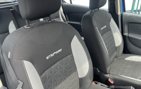Dacia Sandero  '2015