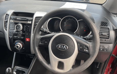 Kia Venga  '2013