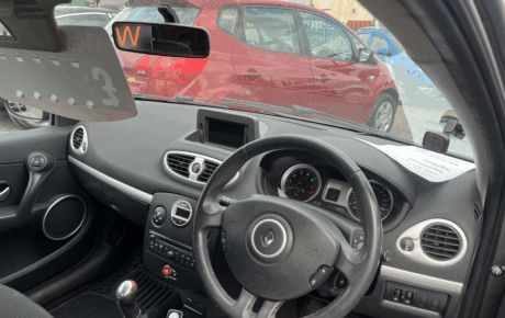 Renault Clio  '2011