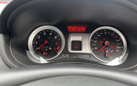 Renault Clio  '2011