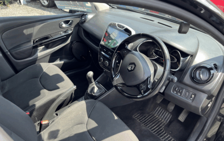 Renault Clio  '2014