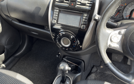 Nissan Micra  '2014