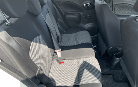 Nissan Micra  '2014