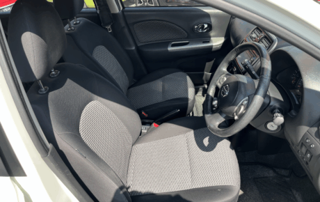 Nissan Micra  '2014
