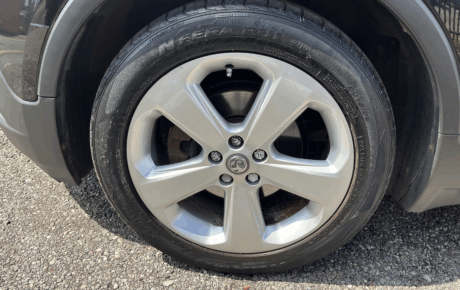 Vauxhall Mokka  '2015
