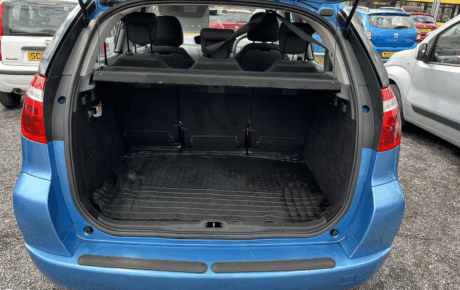 Citroen c4  '2011
