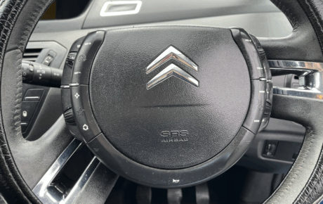Citroen c4  '2011
