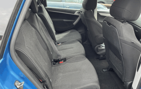 Citroen c4  '2011