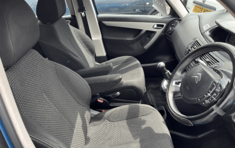 Citroen c4  '2011