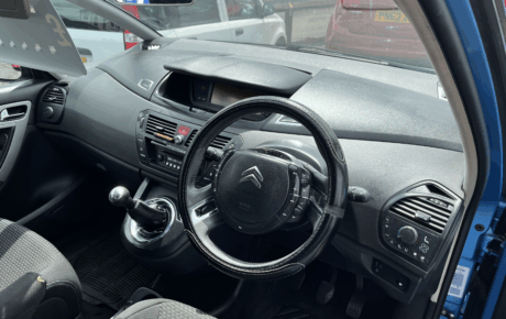 Citroen c4  '2011