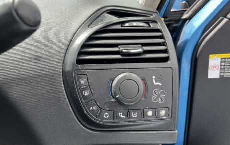 Citroen c4  '2011