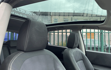 Nissan Qashqai  '2010